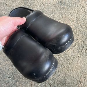 Clogs